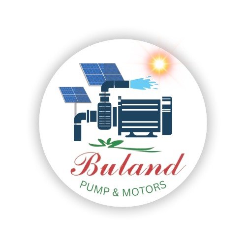 BULAND SOALR PUMP & MOTORS